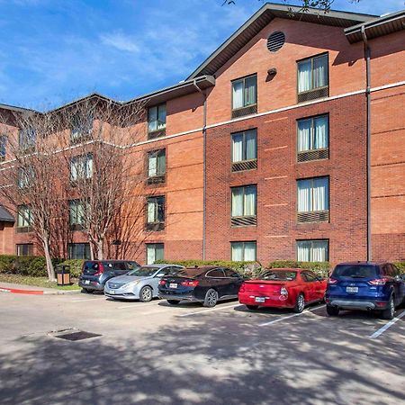 Extended Stay America Suites - Houston - Westchase - Westheimer Eksteriør bilde