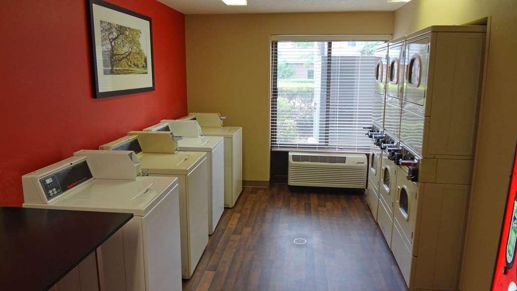 Extended Stay America Suites - Houston - Westchase - Westheimer Eksteriør bilde