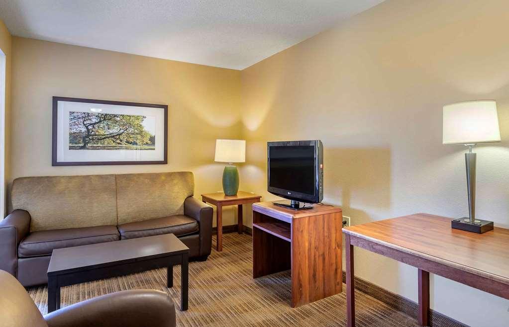 Extended Stay America Suites - Houston - Westchase - Westheimer Rom bilde