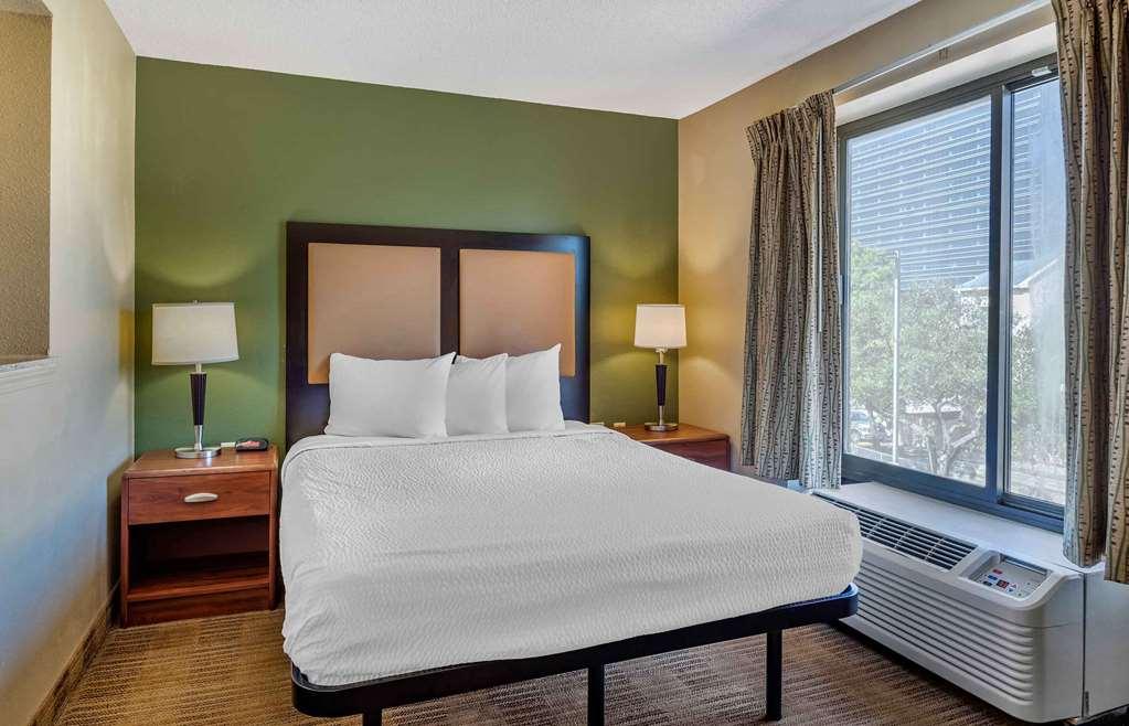Extended Stay America Suites - Houston - Westchase - Westheimer Rom bilde