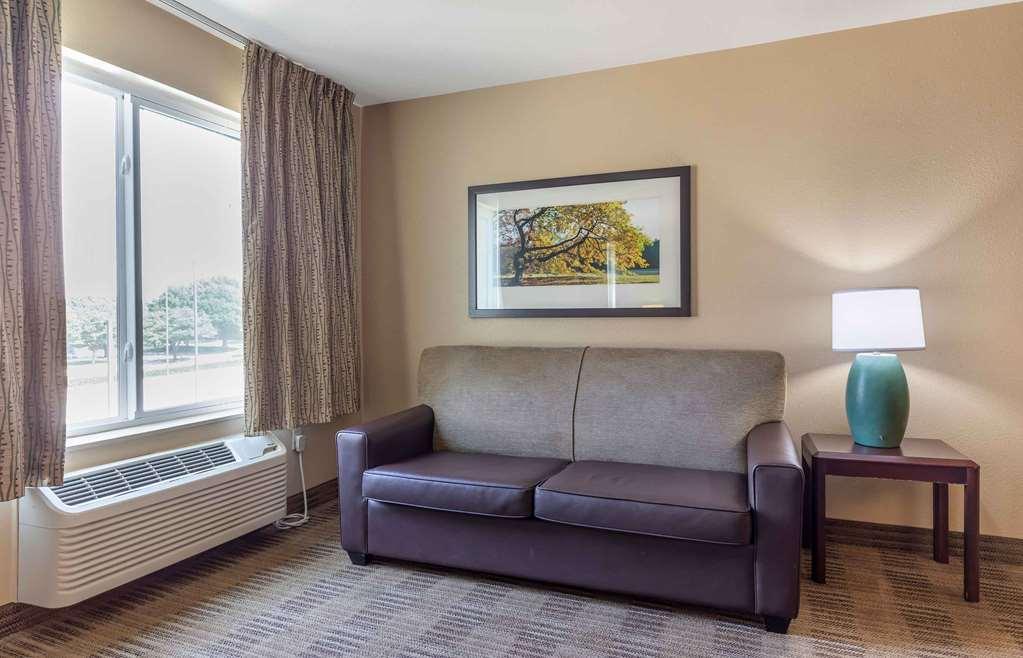 Extended Stay America Suites - Houston - Westchase - Westheimer Rom bilde