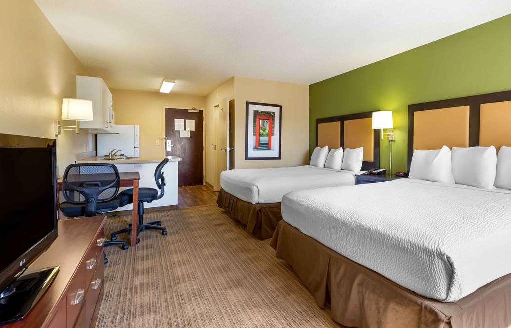 Extended Stay America Suites - Houston - Westchase - Westheimer Rom bilde