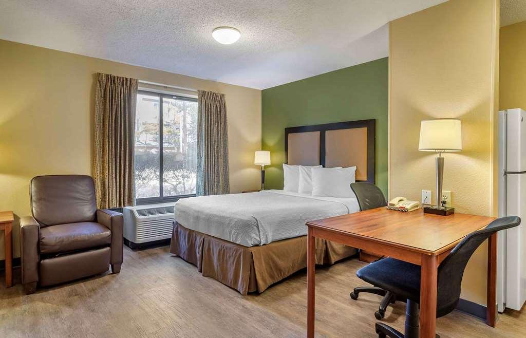 Extended Stay America Suites - Houston - Westchase - Westheimer Rom bilde