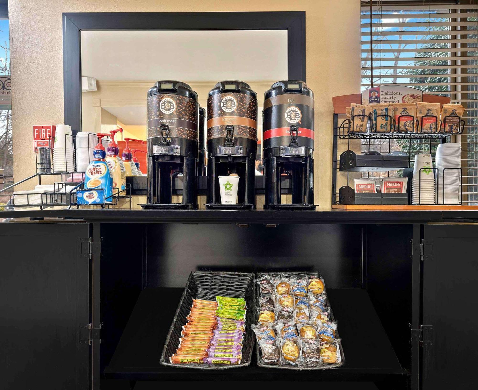 Extended Stay America Suites - Houston - Westchase - Westheimer Eksteriør bilde